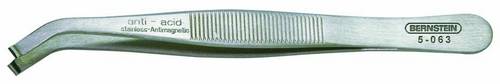 Bernstein Tools for Electronics 5-063 SMD-Pinzette 58 SA Abgerundet 115mm