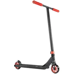 Ethic, Scooter