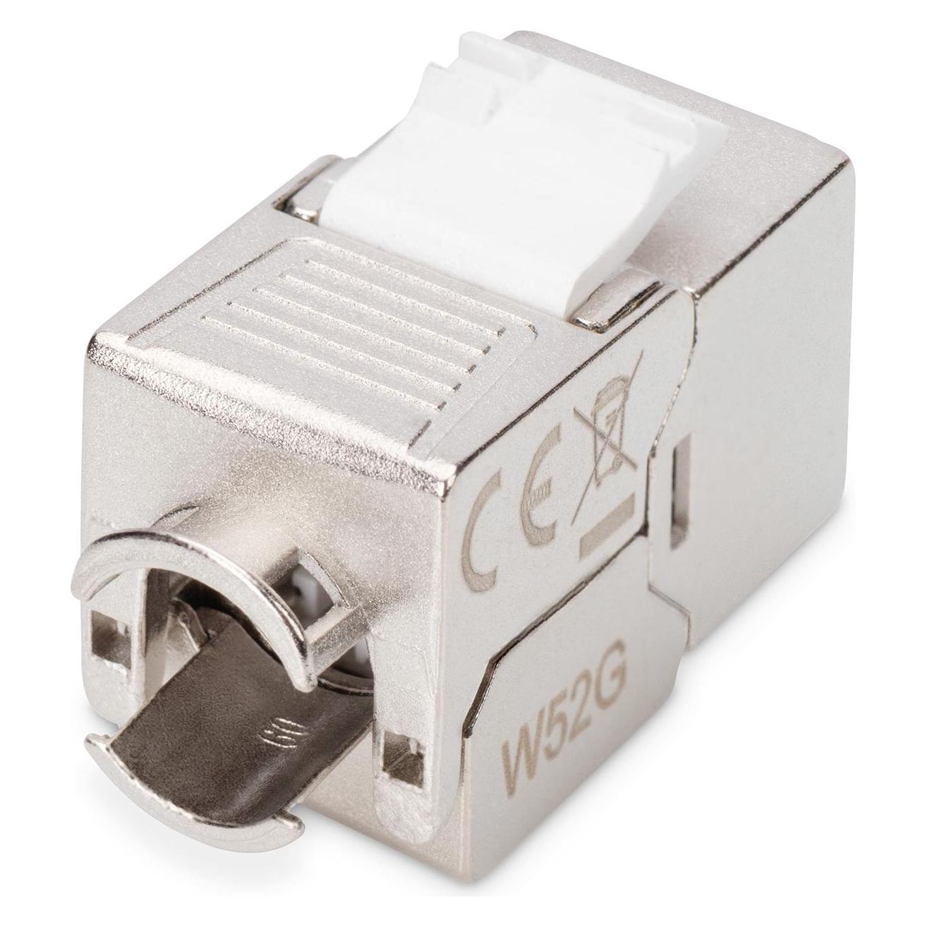 Digitus Cat6 Keystone Modul (Keystone Modul) (DN-93612-1)