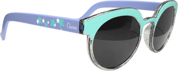 Chicco Óculos de Sol 4a+ Estrelas