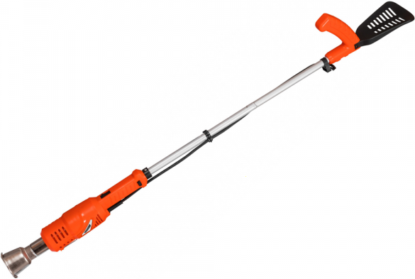 Stocker - Elektrischer Unkrautbrenner