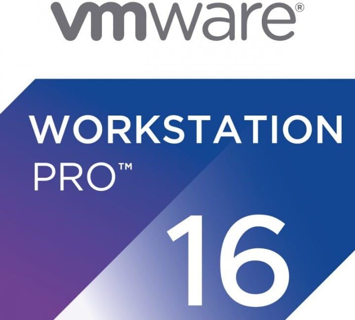 VMware Workstation 16 Pro for life