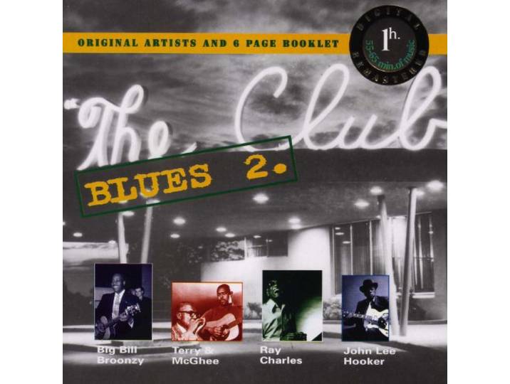 Blues Vol.2