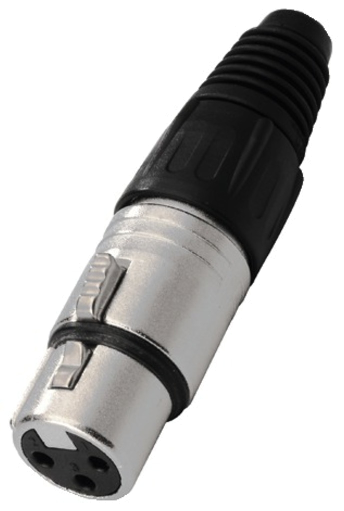 MONACOR NC-3FX