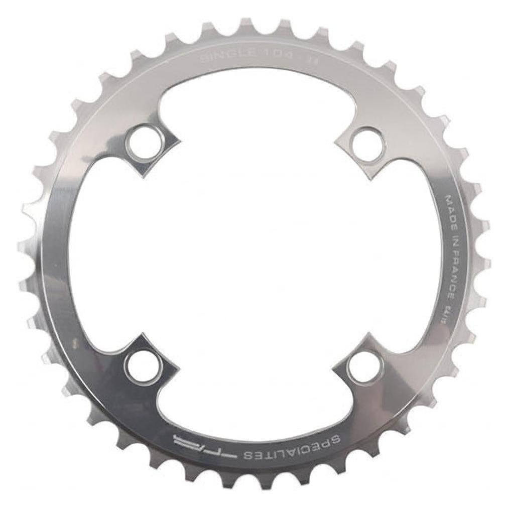 Ta Kettenblatt Single, 4-Arm, 104 mm Lochkreis (40) (54395596)
