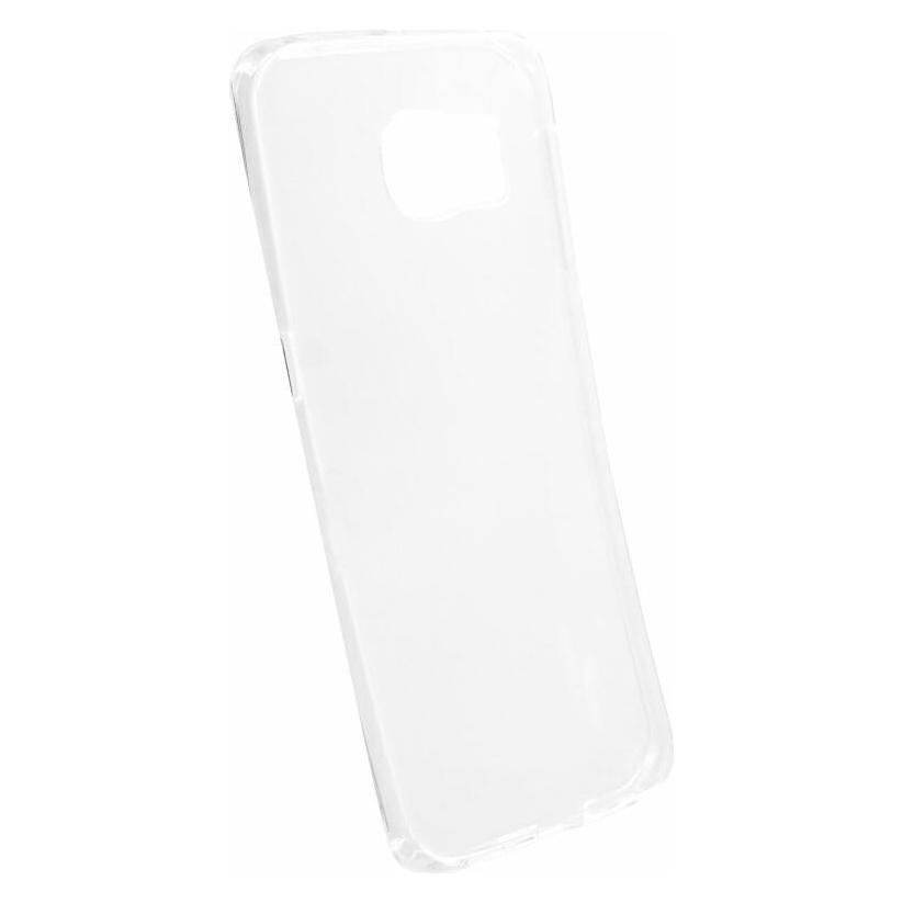 OEM TPU Case für Samsung Galaxy S6 Edge Clear (Samsung Galaxy S6 Edge) (25440740)