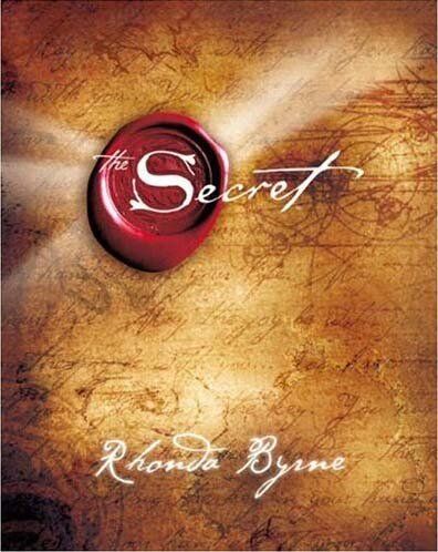 Rhonda Byrne - The Secret - Preis vom 10.10.2026 11:48:34 h