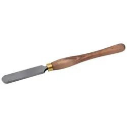 Crown Flachstahl extra stark HSS gerundet