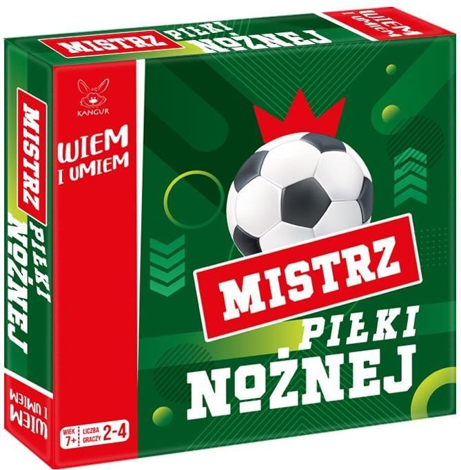 Kangur Voetbal Kampioenschapswedstrijd Spel