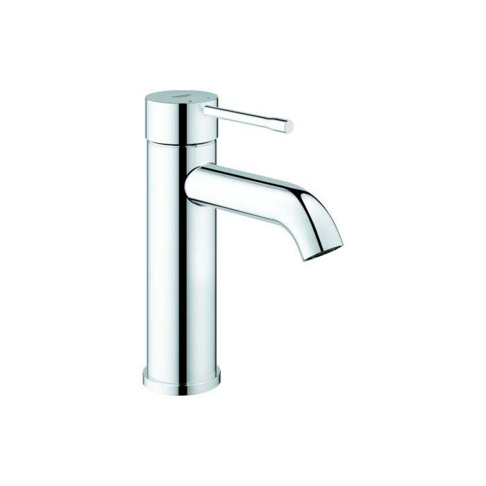 Grohe Essence Waschtischarmatur 24172001 1/2", S-Size, ohne Ablaufgarnitur, chrom