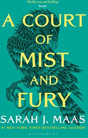 Maas, Sarah J. - A Court of Mist and Fury (A Court of Thorns and Roses, Band 9) - Preis vom 10.10.2026 11:48:34 h