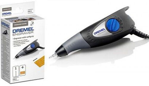 Dremel 290-1 Graveur F0130290JM
