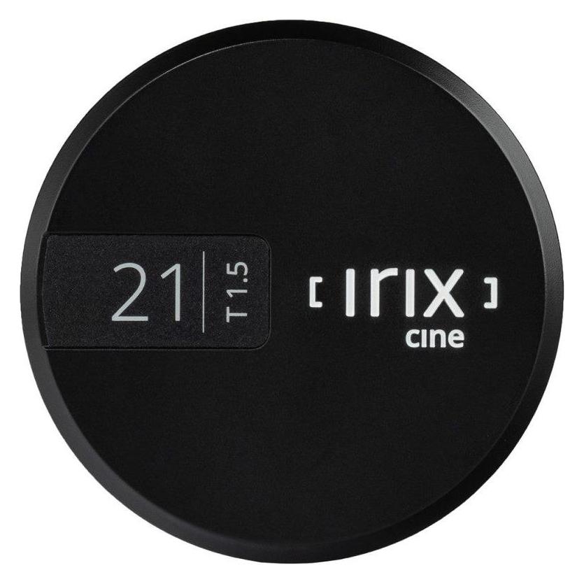 Irix Cine Front Lens Cap for 21mm (25339380)