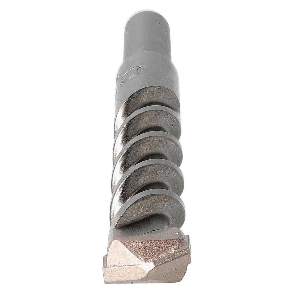 Heller Beton-Spiralbohrer 9 mm Power (10010 6)