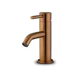 JEE-O Slimline Kaltwasser-Standventil, bronze, 800-1714 800-1714
