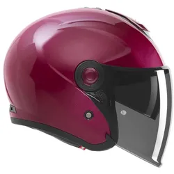 Exklusiv, Motorradhelm, Nitro (M, 57 - 58 cm)
