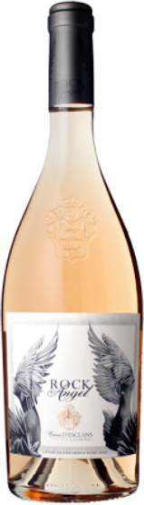 Caves d'Esclans Rock Angel 2025 - 75cl