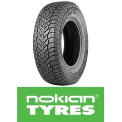 Nokian Hakkapeliitta LT3 285/70 R17 121/118Q