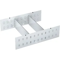 HAZET Trennblech Satz 4-teilig - 161T-179N/4H