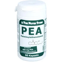 Pea Palmitoylethanola 600