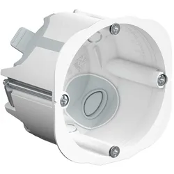 KAISER 5371 O-range Acoustic - Ø 68 mm, Tiefe 47 mm, halogenfrei  - 100 Stück