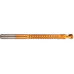 Metabo Fräsbohrer HSS-TiN, 6,0 x 90 mm - 625150000