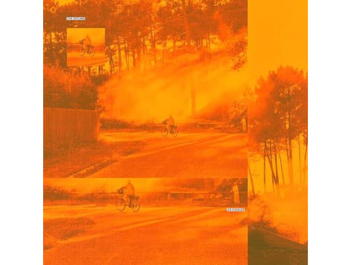 Les Cigales/En Clair-Obscur