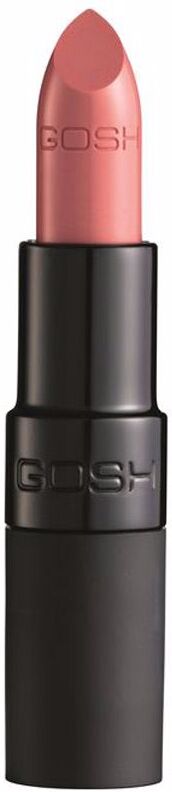Gosh Velvet Touch lipstick #002-matt rose