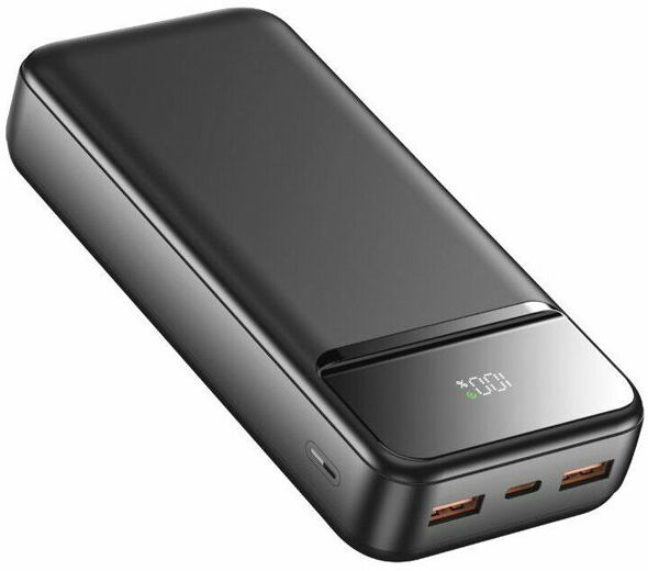POWERBANK SWISSTEN PWRLINE 2 20AH