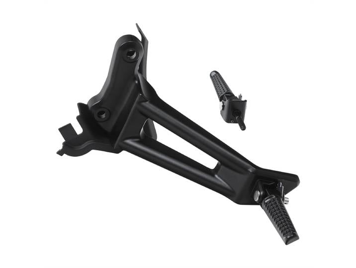 Repose-pieds passager pour Honda CMX1100A DCT CMX1100D 2021 – 2025, repose-pieds pour Rebel 1100