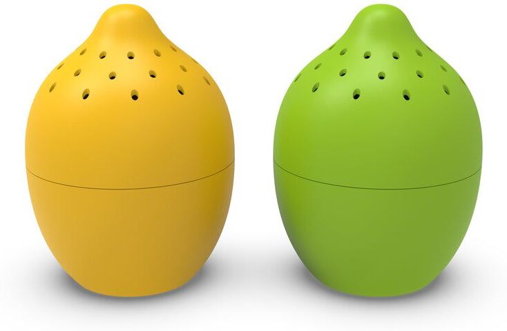 Lemon And Lime Fridge Freshener