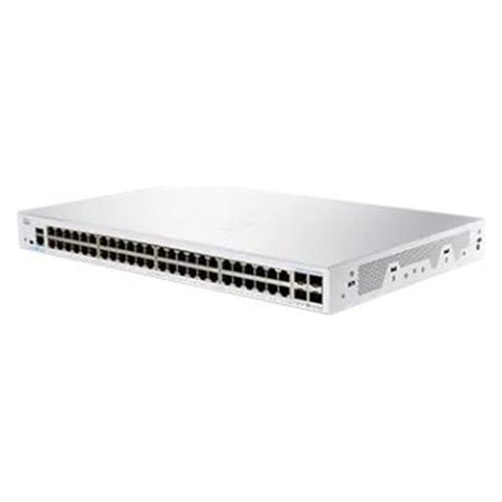 Cisco Business 250 Series CBS250-48T-4X (48 Ports) (CBS250-48T-4XEU-RF)