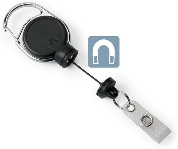 DURABLE Jojo Extra Stark svart