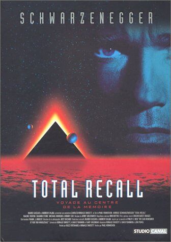 Total Recall [Ultimate Edition] - Preis vom 09.10.2026 07:28:09 h