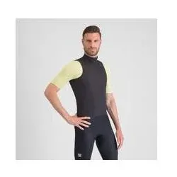 Sportful, Herren, Velojacke, Pro 2 Vest (L), Violett, L