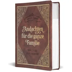 AndachtenfürdieganzeFamilie, Fachbücher von Adriaan Jansen, Jansen, Adriaan