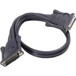 Aten Daisy Chain Cable, 3m, KVM-Switch Kabel