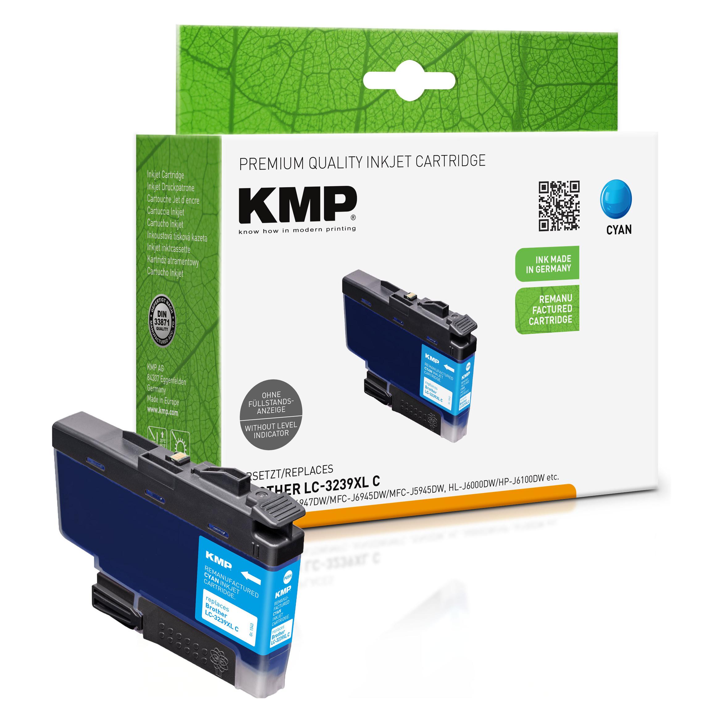 KMP LC-3239XLC (1544,4003)