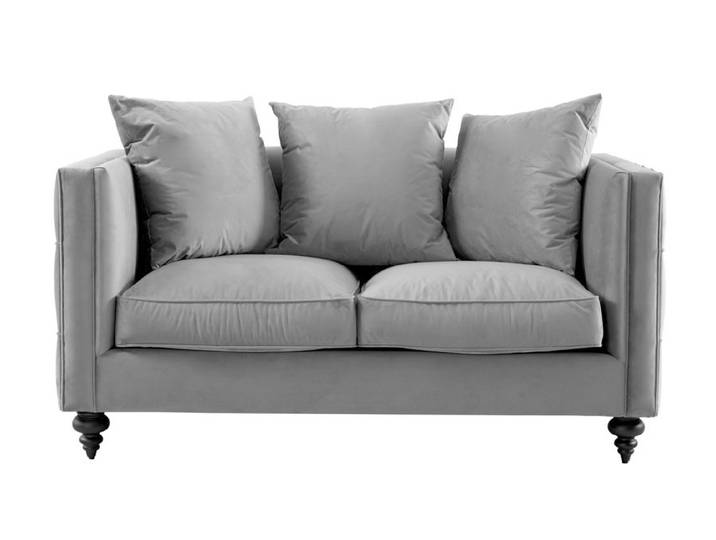 Ascot 2-Sitzer Sofa - Taubengrau
