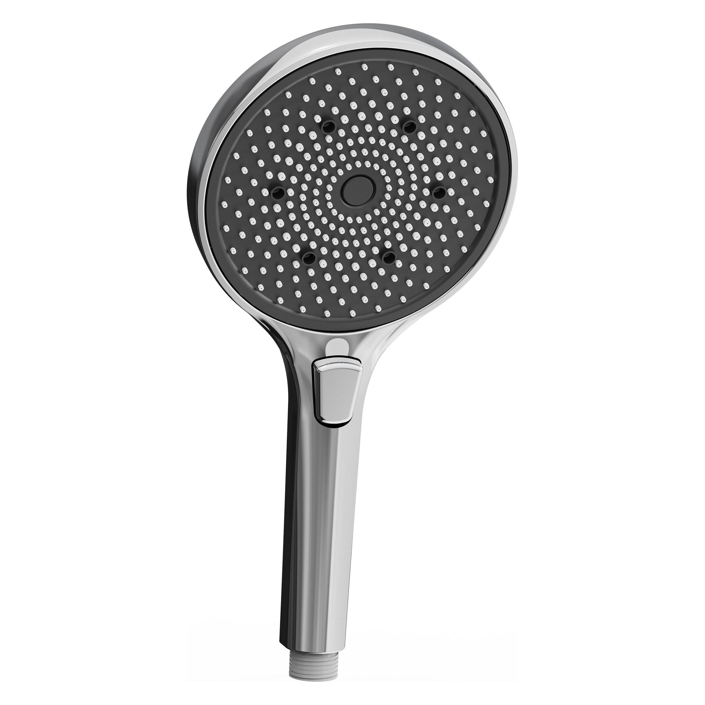 spirella Pommeau De Douche (4 Strahlarten) (10.22357)