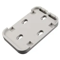 Elatec SnapInHolder+adhesive Pads, Speicherkartenlesegerät