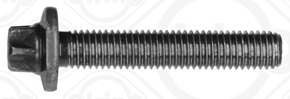 Elring Schraube 060.900 Für Man
