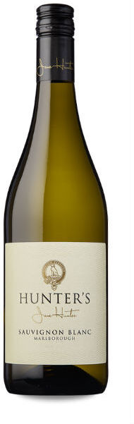 Hunter s Sauvignon Blanc 2025 - 75cl