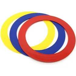 Jonglerie Jonglierring-Set