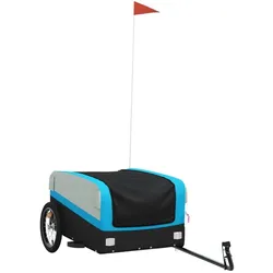 vidaXL, Veloanhänger