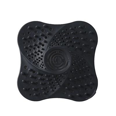 Anti-Blockier-Haarfänger, Haarstopper, Stöpselfalle, Dusche, Bodenablaufabdeckungen, Waschbecken, Sieb, Filter, Bad, Küche, Zubehör