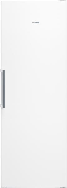 Siemens GS58NAWDV iQ500 Gefrierschrank EEK D Weiß