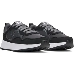 UNDER ARMOUR Mirage Sport Sneaker Damen 002 - black/castlerock/anthracite 36
