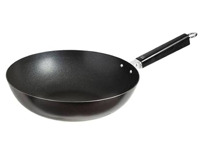 Joyce Chen Pro Chef Peking-Pfanne, antihaftbeschichtet, 30 cm