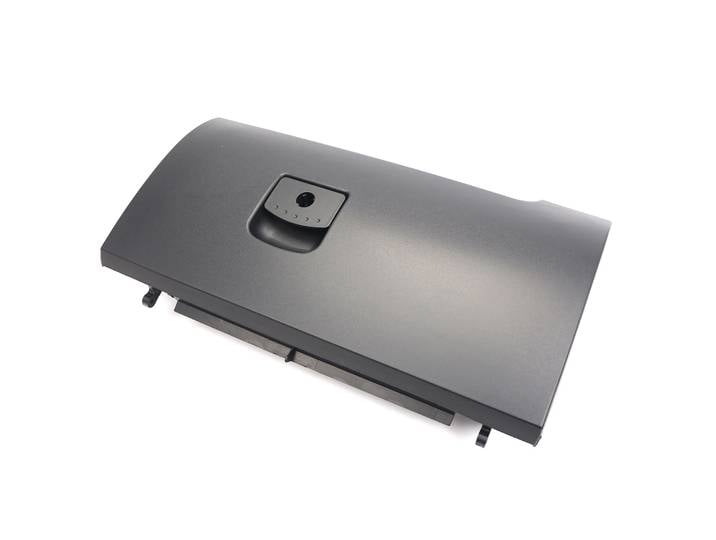 Couvercle de porte de boîte de données avant pour Volkswagen Beetle, remplacement uniquement pour les magasins, conduite manuelle, 2003-2010, 1C1880247R, 1C1880300G
